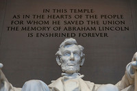 Lincoln Front Close