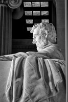Lincoln Side 1