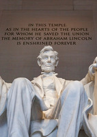 Lincoln Front