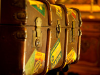 Old Suitcase